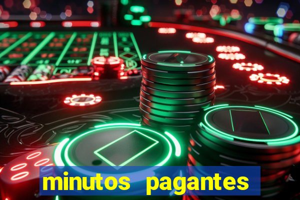 minutos pagantes fortune tiger 2024